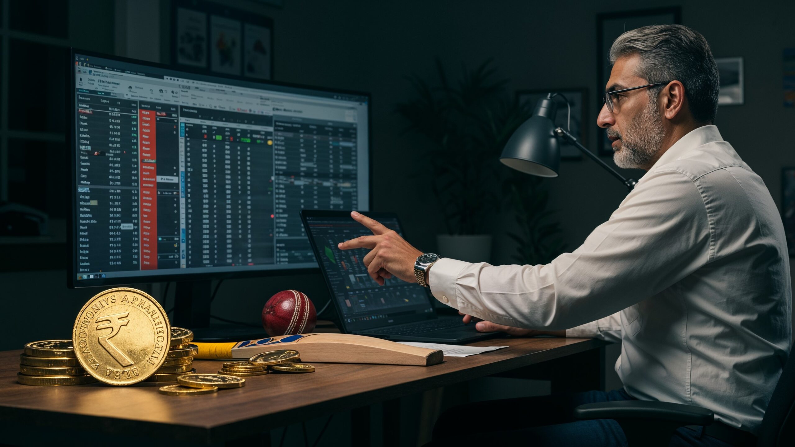 How Players Use Bet History to Improve Strategy